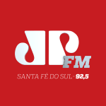 Jovem Pan FM Santa Fé do Sul