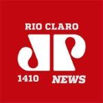 Jovem Pan News Rio Claro
