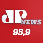 Jovem Pan News Tubarão