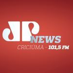 Jovem Pan News Criciúma