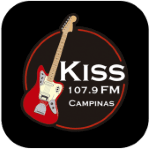 Kiss FM Campinas