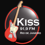 Kiss FM Rio de Janeiro