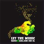 Let the Music Radio