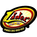 Líder FM