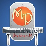 Manancial de Paz FM