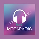Mega Rádio Axé