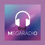 Mega Rádio God