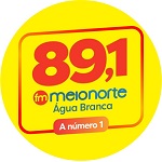 Meio Norte FM Água Branca