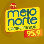 Meio Norte FM Campo Maior