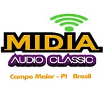 Midia Áudio Classic