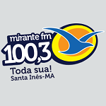 Mirante FM Santa Inês