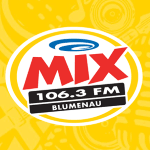 Mix FM Blumenau