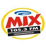 Mix FM Fernandópolis