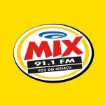 Mix FM Foz do Iguaçu