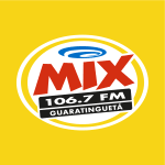 Mix FM Guaratinguetá