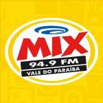 Mix FM São José dos Campos
