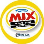 Mix FM Juiz de Fora