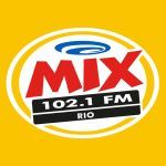Mix FM Rio de Janeiro