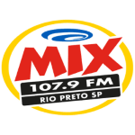 Mix FM Rio Preto