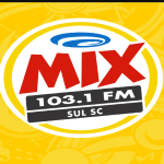 Mix FM Sul SC Laguna