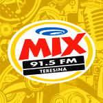 Mix FM Teresina
