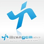 Mixagem Web Rádio