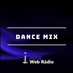 MPX Web Rádio - Dancemix
