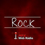 MPX Web Rádio - Rock