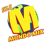 Mundo Mix FM