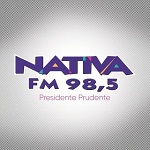 Nativa FM Presidente Prudente