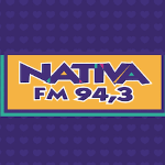 Nativa FM Cuiabá