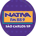 Nativa FM São Carlos