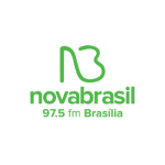 Nova Brasil FM Brasília