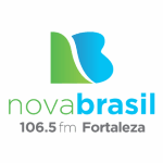 Nova Brasil FM Fortaleza