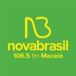 Nova Brasil FM Maceió