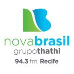 Nova Brasil FM Recife