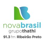 Nova Brasil FM Ribeirão Preto