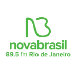 Nova Brasil FM Rio de Janeiro