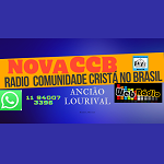 NOVA CCB Comunidade Cristã
