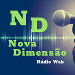 Nova Dimensão Rádio Web