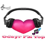 Odayr FM top