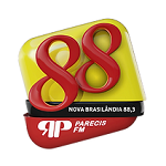 Parecis FM Nova Brasilândia