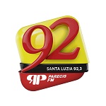 Parecis FM Santa Luzia