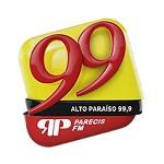 Parecis FM Alto Paraíso