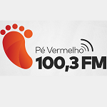 Pé Vermelho FM