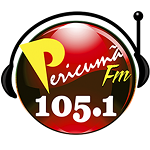 Pericumã FM