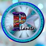 Planeta do Vinil das Galáxias