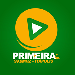 Primeira FM