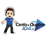 Rádio 104 FM