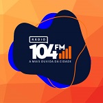 Rádio 104 FM